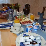 Penzion Altstadtpension