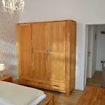 Penzion Altstadtpension 3*