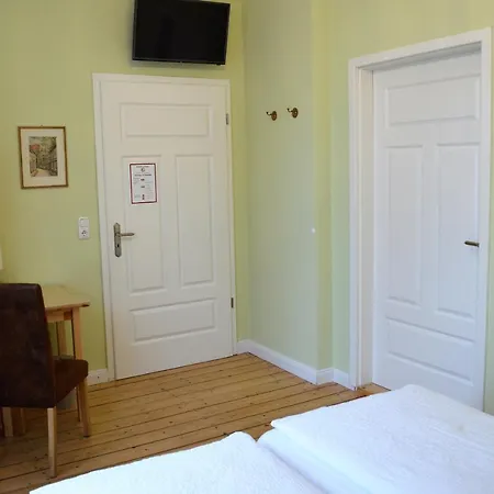 بيت ضيافة Altstadtpension 3*