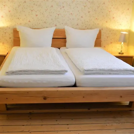 Altstadtpension 3*