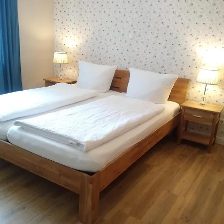 Penzion Altstadtpension