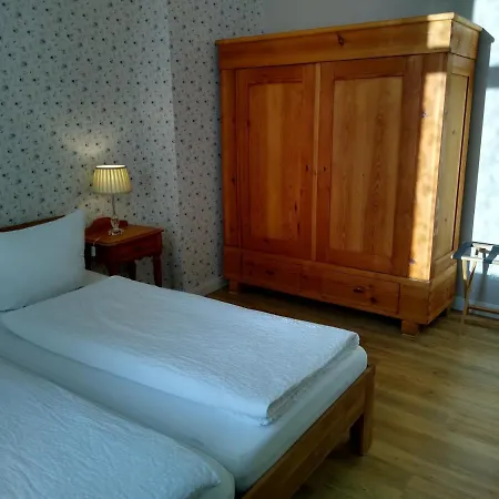 Altstadtpension 3* Χάμελν