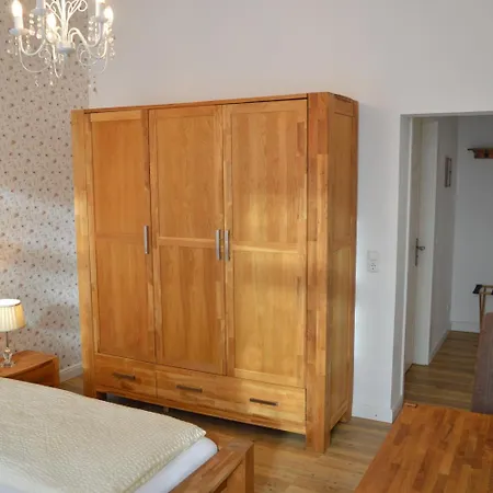 Penzion Altstadtpension