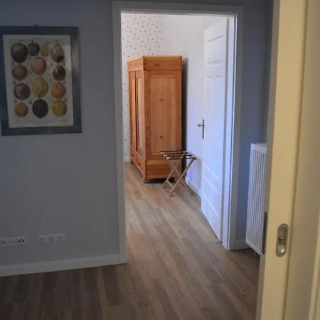 Altstadtpension 3* Hamelin