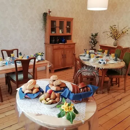 Altstadtpension Hamelin