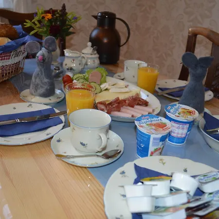 Altstadtpension 3* Hamelin