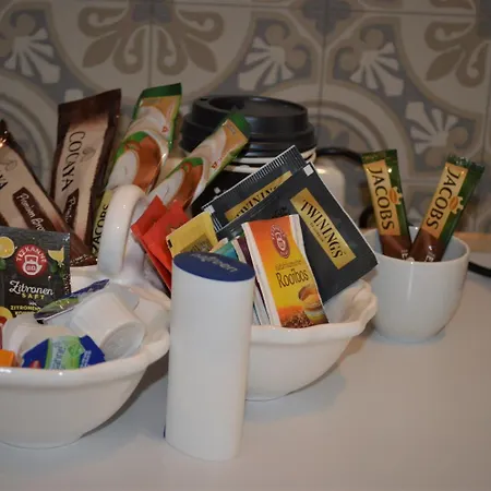 Altstadtpension Penzion 3*