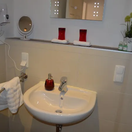 Altstadtpension 3* Hamelin