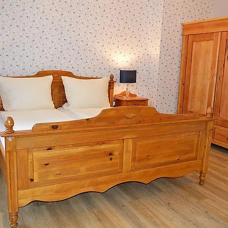 Altstadtpension