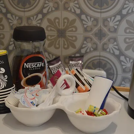 Altstadtpension Penzion 3*