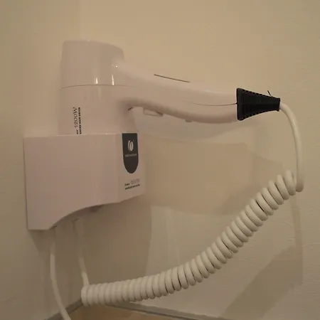 Penzion Altstadtpension Hamelin