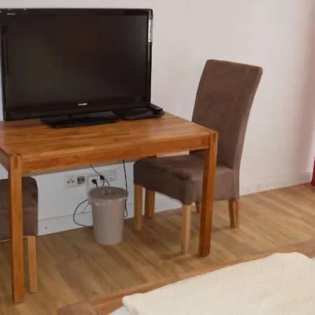 Penzion Altstadtpension