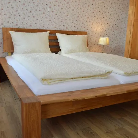 Altstadtpension Hamelin