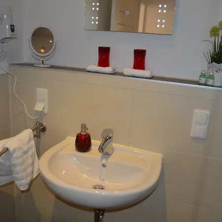 Penzion Altstadtpension