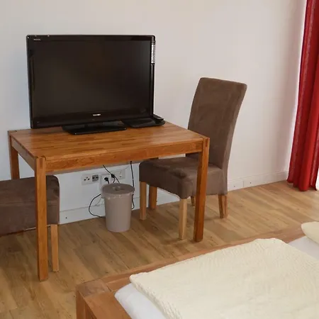 Altstadtpension Penzion