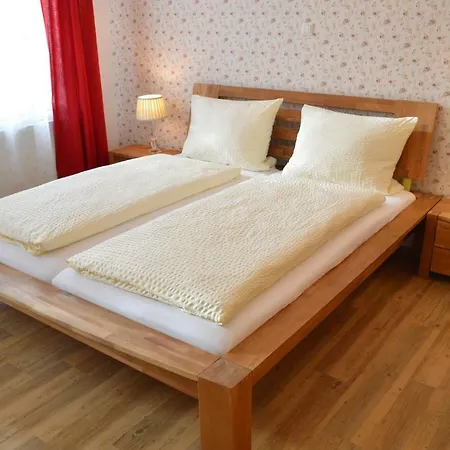 Altstadtpension 3*