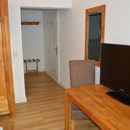 Altstadtpension Penzion Hamelin