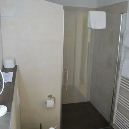 Altstadtpension Hamelin