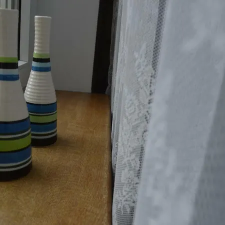 Altstadtpension Maison d'hôtes Hamelin