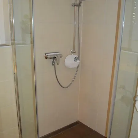 Penzion Altstadtpension 3*