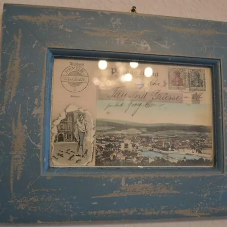 Altstadtpension Penzion Hamelin