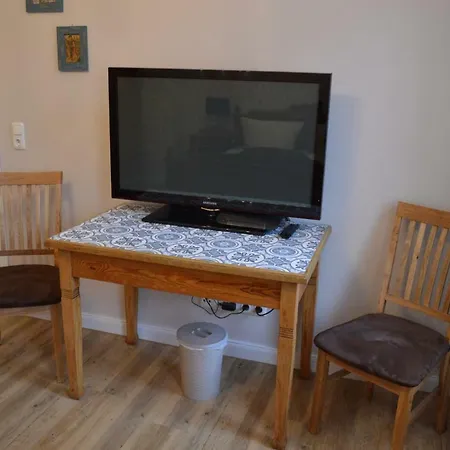 Penzion Altstadtpension