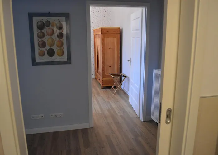 Altstadtpension 3* 哈默尔恩