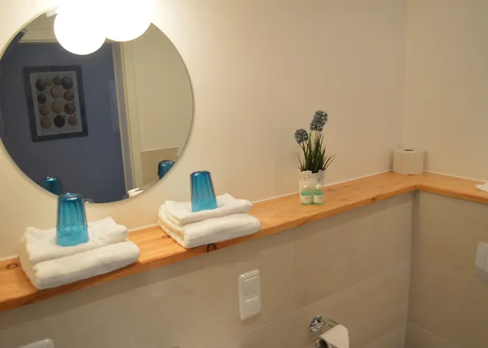 Altstadtpension 招待所 3*