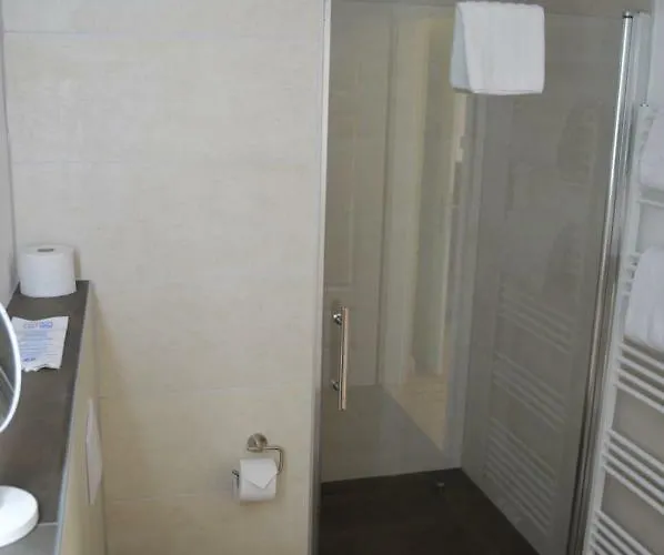 Altstadtpension 哈默尔恩